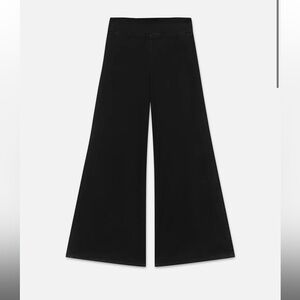 FRAME The Jetset Wide Leg NWT Size 1